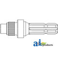 A & I Products Shaft, PTO (540 RPM) 10" x3" x3" A-47130743